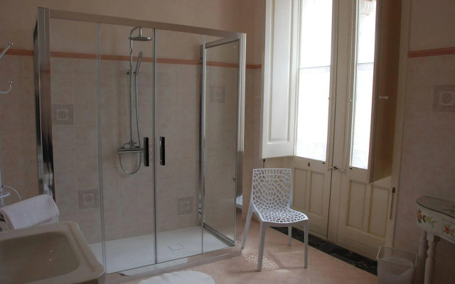 Villarancia – Luxury B&B