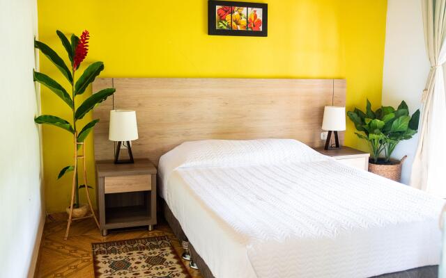 Portales del Tayrona Garden Hotel