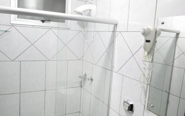 Hotel Tres Fronteiras