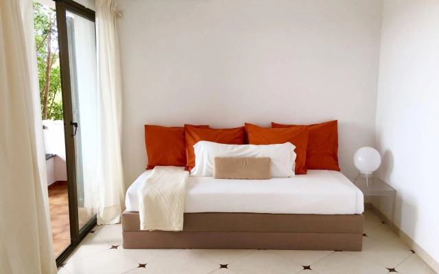 Victoria Sunset Suites Hotel