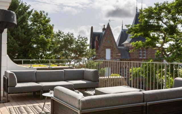 Entre Deux Mers by Cocoonr