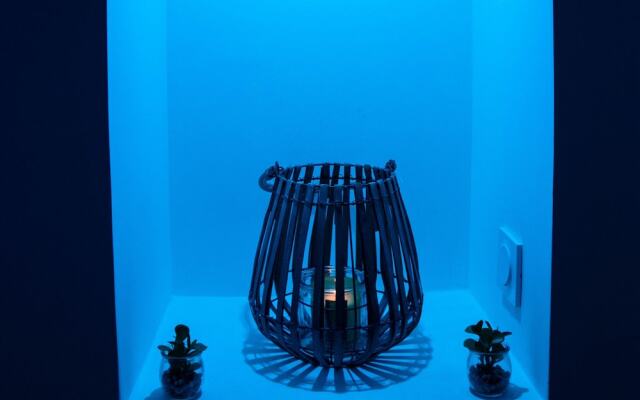 Luxury Spa