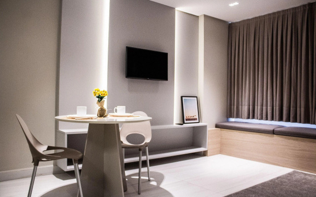 Mardisa Design #609 - Cabo Branco por Carpediem