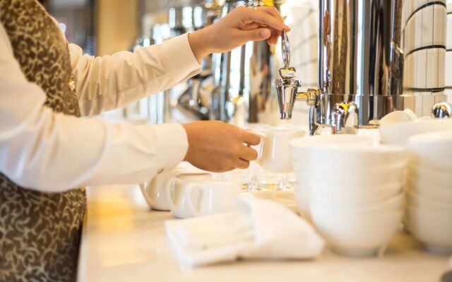 ibis Styles Changsha International Exhibition Center