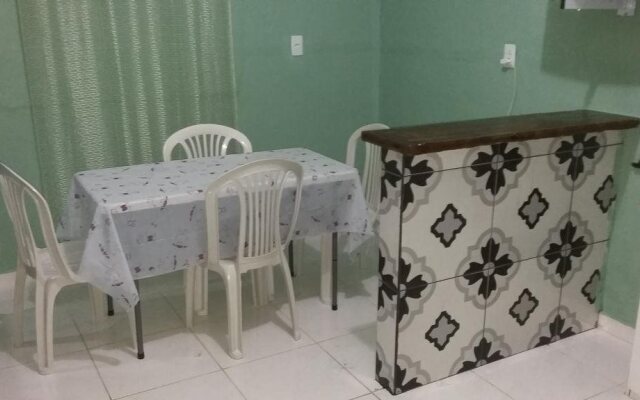 Amazon Forest Temporadas e Hostel