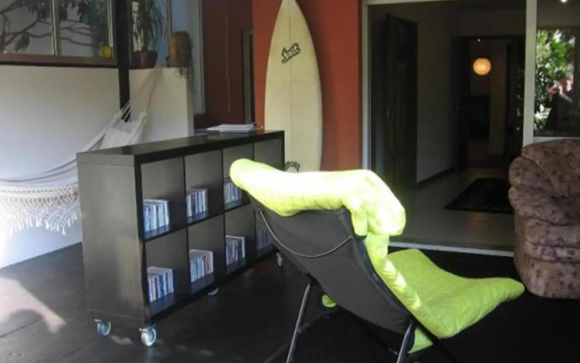 Apartment with Private Garden