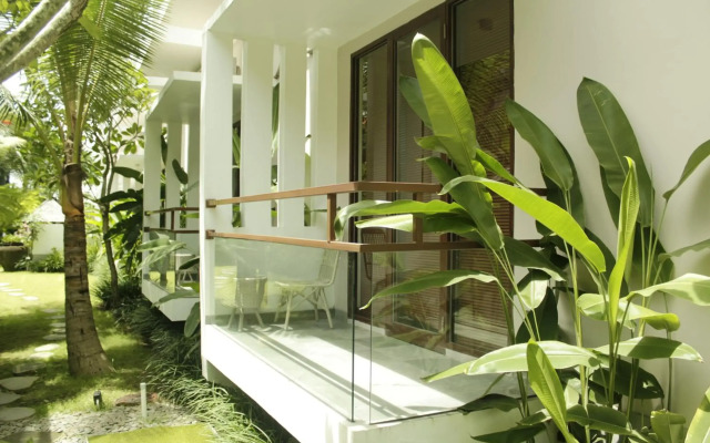 The Evitel Resort Ubud