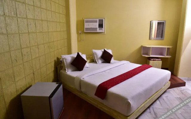 OYO 3950 Hotel Hayat Rabbani