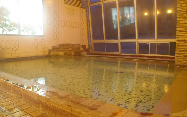 Ryokan Itaniya