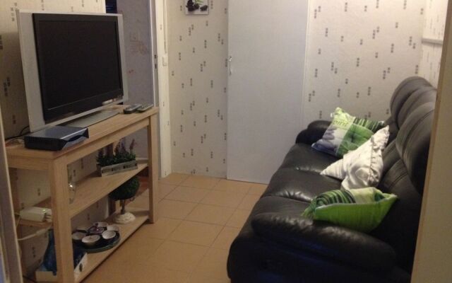 Appartement la plage en Provence