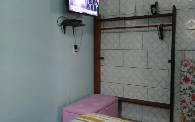 Apartamento Simples E Aconchegante