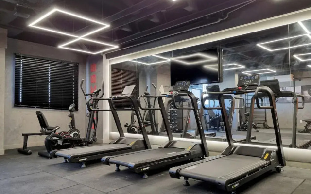 Apê na Pajuçara, AR na Sala, Fitness, Piscina & Kids