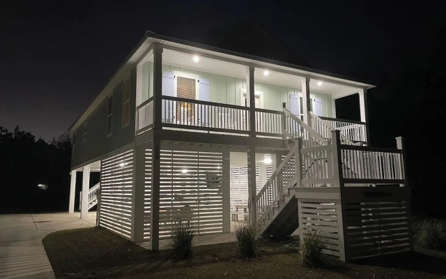 Family Retreat, 3br/3ba Bbq, Balcony