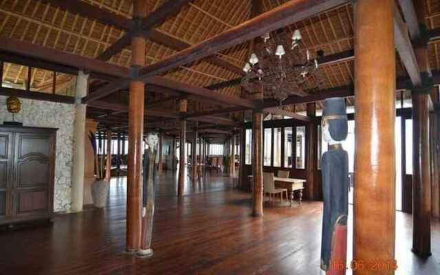 Hotel Nirwana Laut