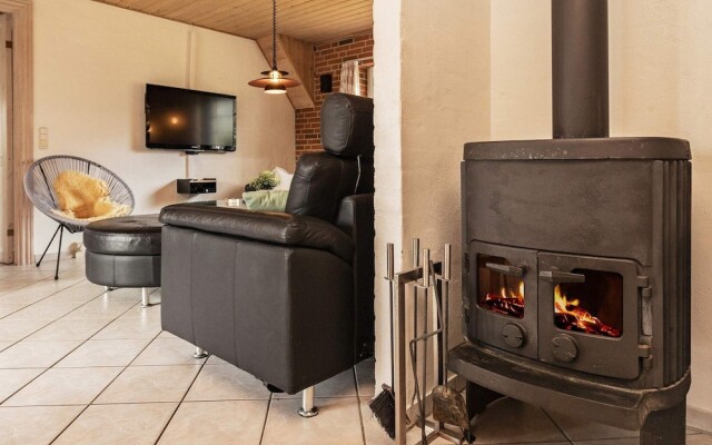 Holiday Home in VÃ¦ggerlÃ¸se