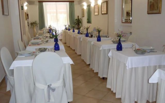 Albergo Livorno