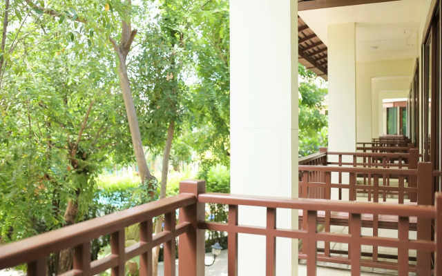 The Mantrini Chiang Rai