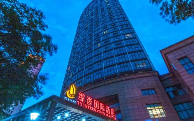 Tixiang International Hotel