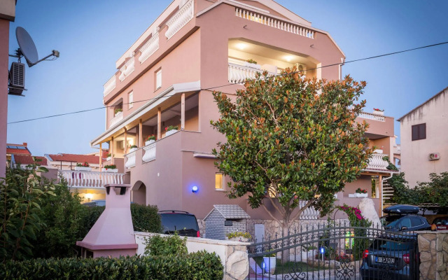 Villa Valentina