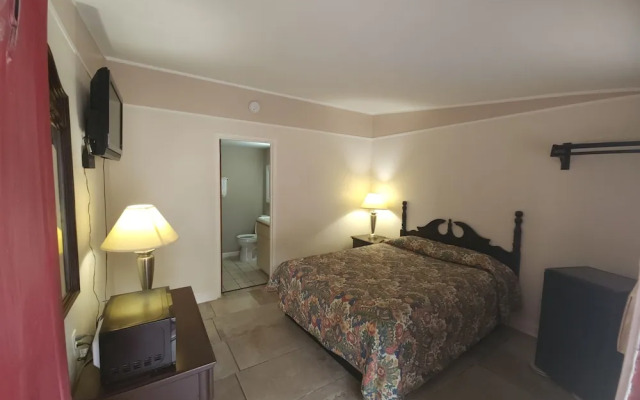 Bama Motel Mobile I-65 & US-90