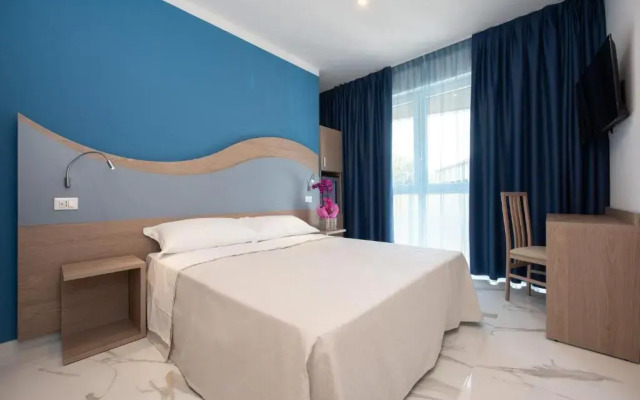 Hotel Marconi Express