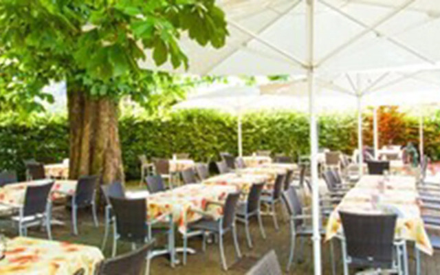 Landgasthaus Hotel Maien