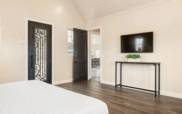 Palazzo #f11 5 Bedroom Home