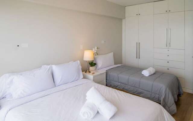 Penthouse Private Pool Ocean View Miraflores
