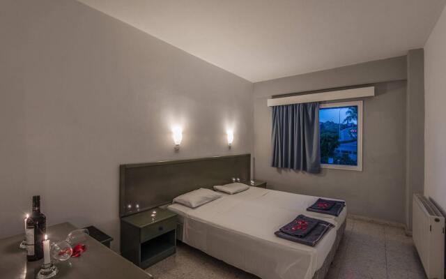 Cordelia Hotel Apartments