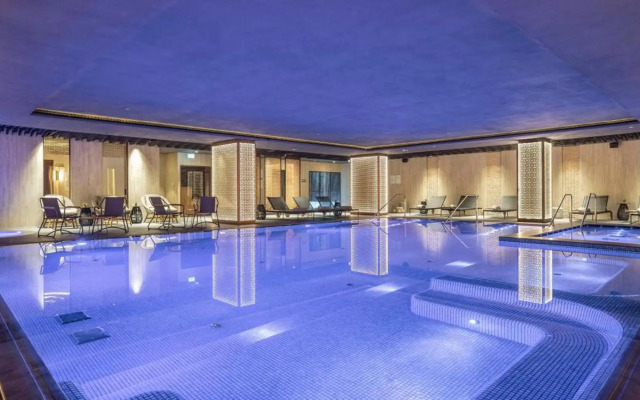 Doubletree By Hilton Sanliurfa