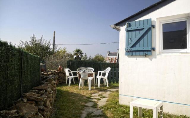 Maison Le Palais, 2 pièces, 4 personnes - FR-1-418-61