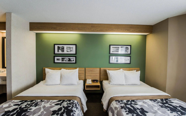 Sleep Inn & Suites