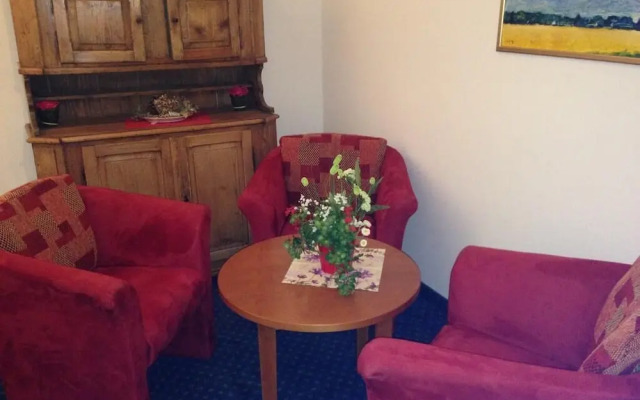 Gasthof zur Post Oberwirt