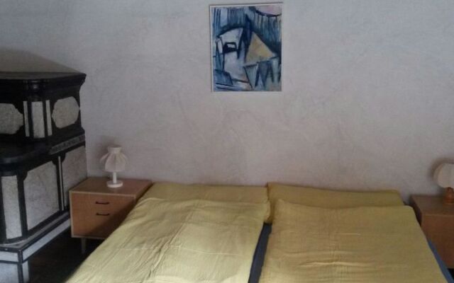 ABC Ferienwohnung 3