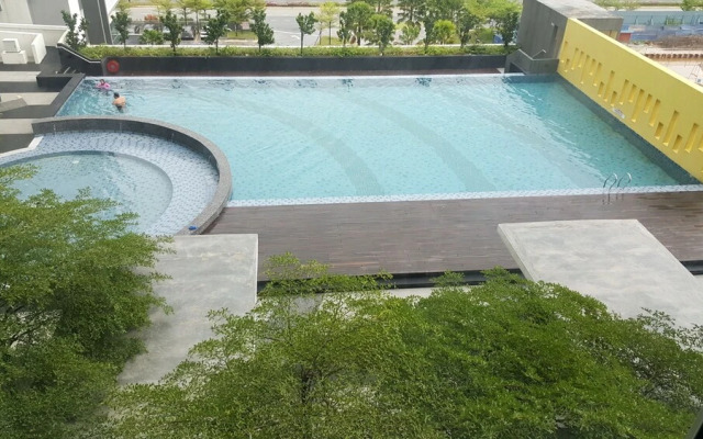 Cyberjaya Vega Residensi