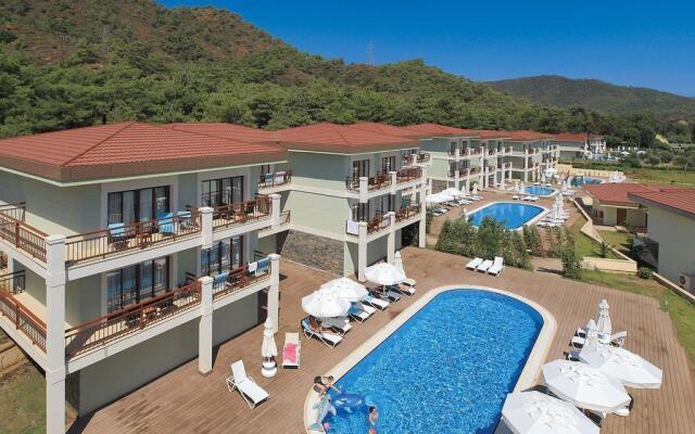 Marmaris Resort Deluxe