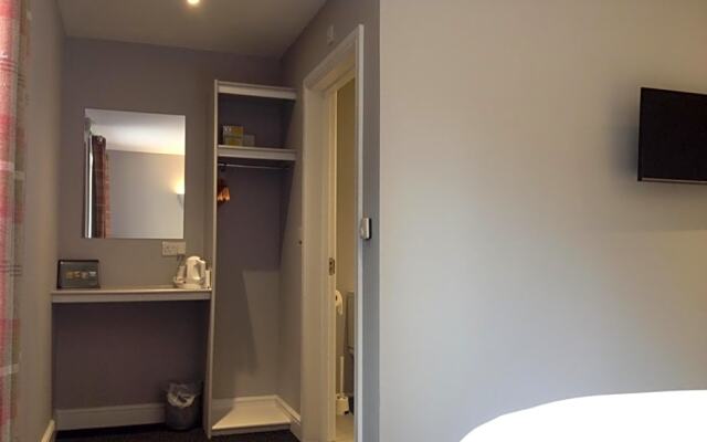 Woodland Rooms at Woodland Waters