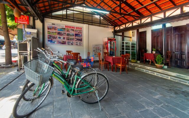 Vi Vi Homestay