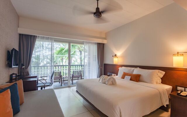 The Grand Southsea Khaolak Beach Resort