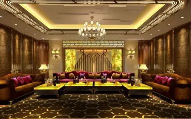 Gongxiang International Hotel