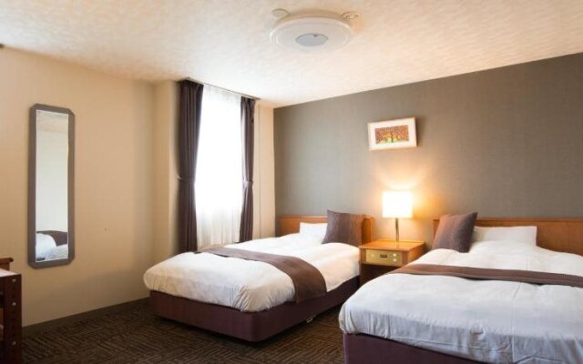 Hotel hachiman