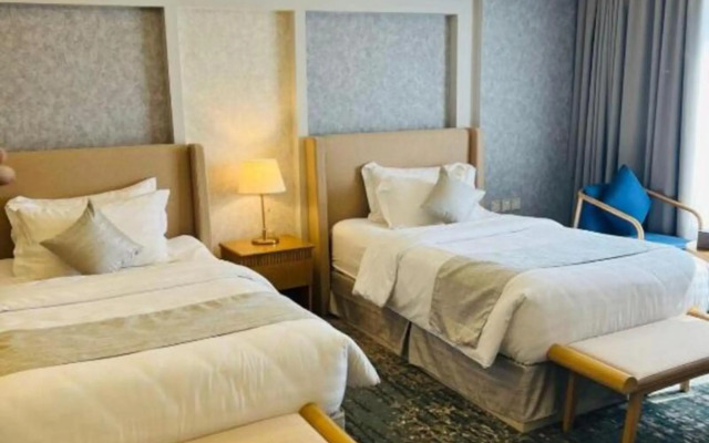 Scope Hotel