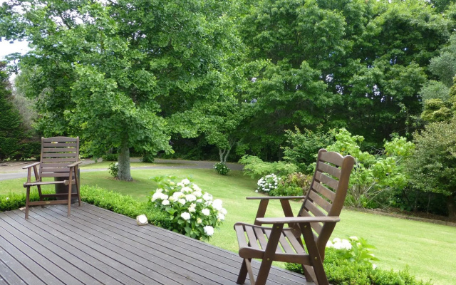 Tranquil Private Rural Retreat