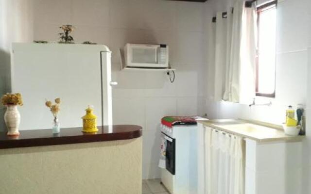 Pousada Encanto da Serra