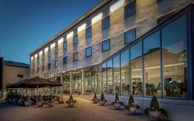 Hilton London Angel Islington