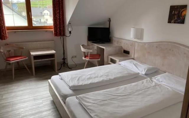 Bed and Breakfast Bulligan