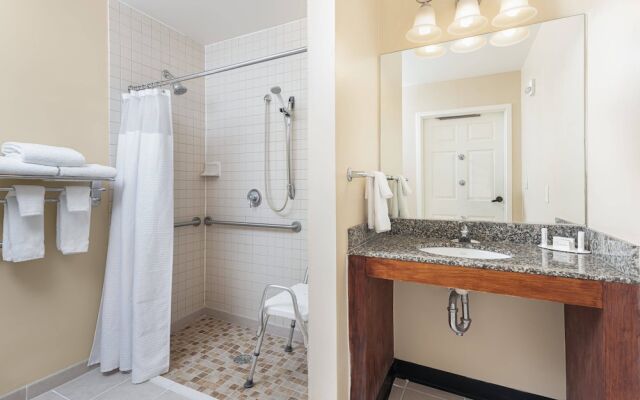 TownePlace Suites Suffolk Chesapeake