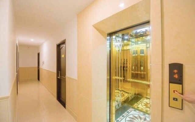 Thien Ly Hotel