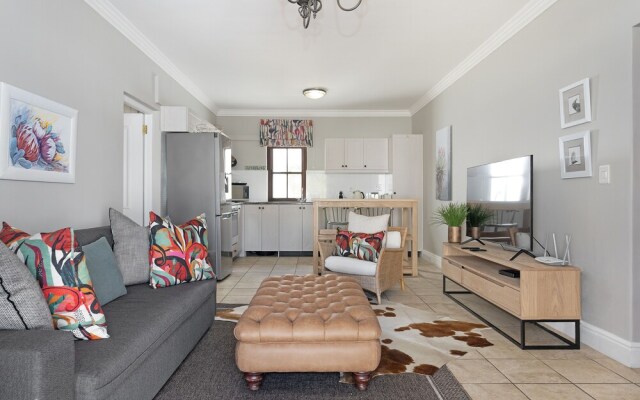 Winelands Golf Lodges 38