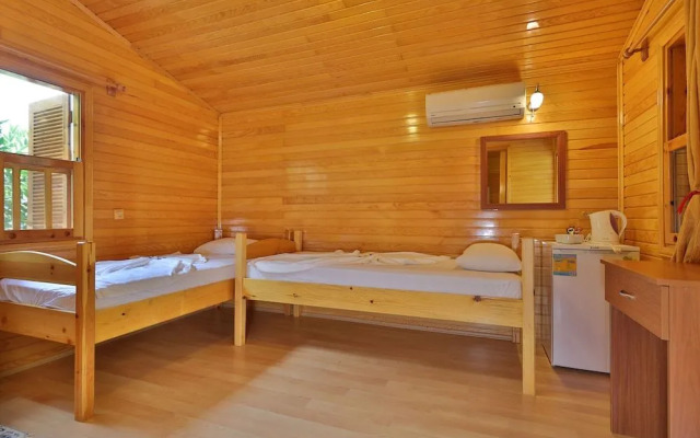 Three Islands Bungalow